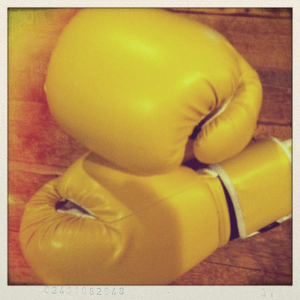 boxing